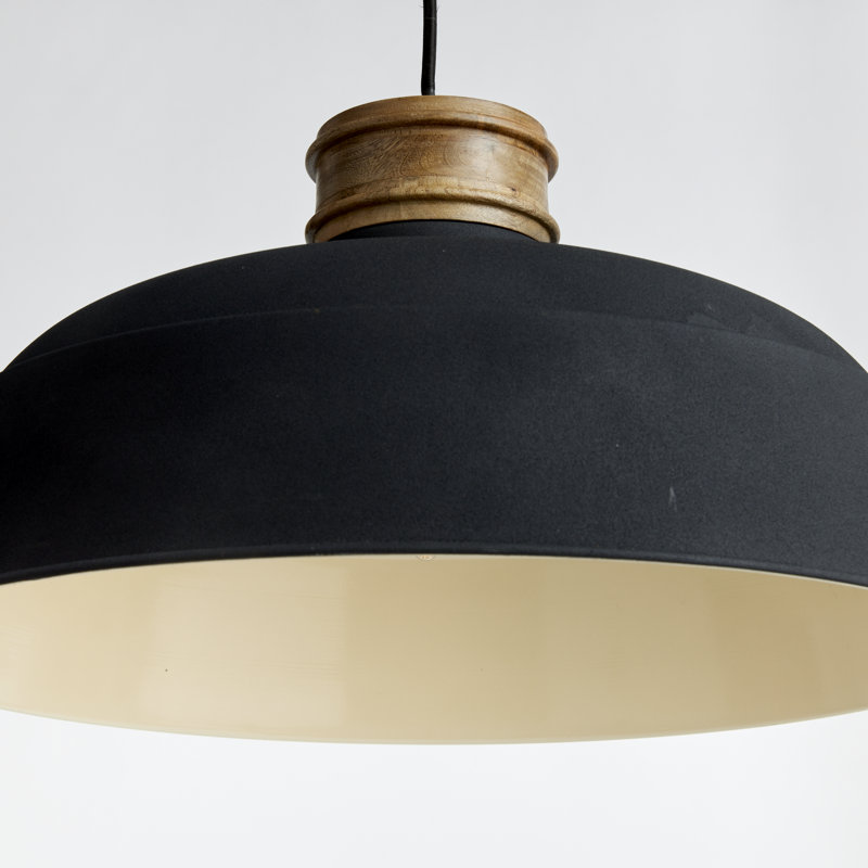 Mesmer 1 - Light Pendant
