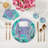 Palm Springs Cotton Sateen Dinner Napkins-124988665