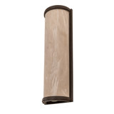 Cilindro 2 - Light Flush Mounted Sconce