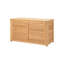 Teak Deck Box