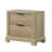 Rosenfeld 5-Piece Bedroom Set, Queen Bed, Dresser with Mirror, Chest, Nightstand, Modern Storage Furniture Set for Organized Bedroom Spaces-1682328029