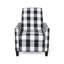 Fauteuil inclinable en tissu Huntoon-69434094