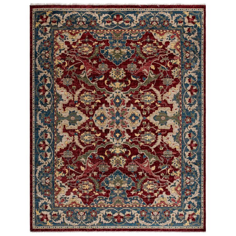 Bisen Performance Oriental Rug