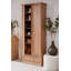 Chouhan Manufactured Wood Wardrobe
