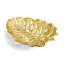 New Leaves Monstera Centerpiece Platter