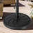 Ailine 40 Lb. Free Standing Umbrella Base
