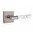 Pewter/Light Terrazzo