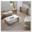 Table basse Living Room Waves-1279242440