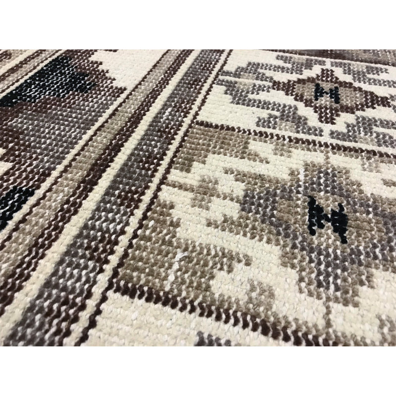 One-of-a-Kind 6' x 9' Area Rug