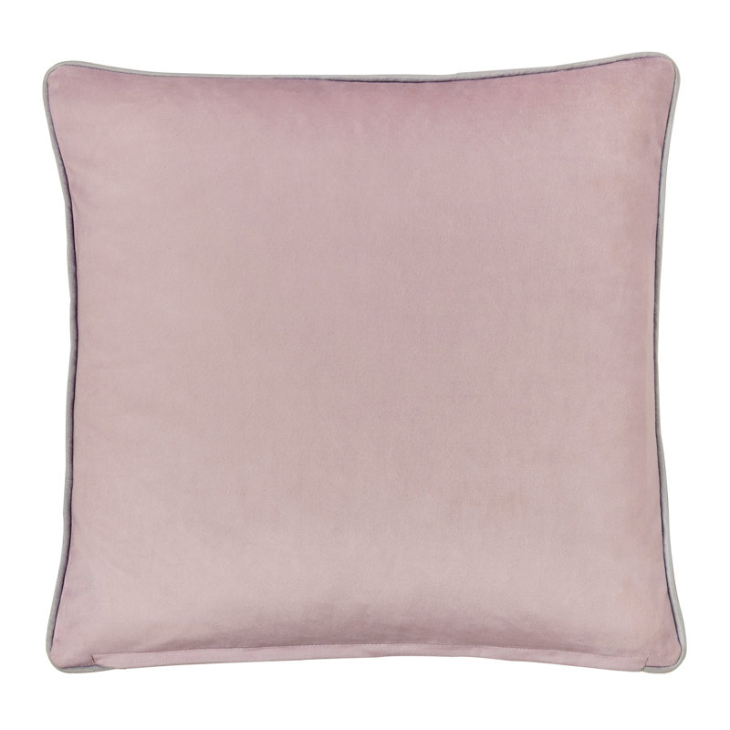 Alma Outdoor Square Cushion, Purple
