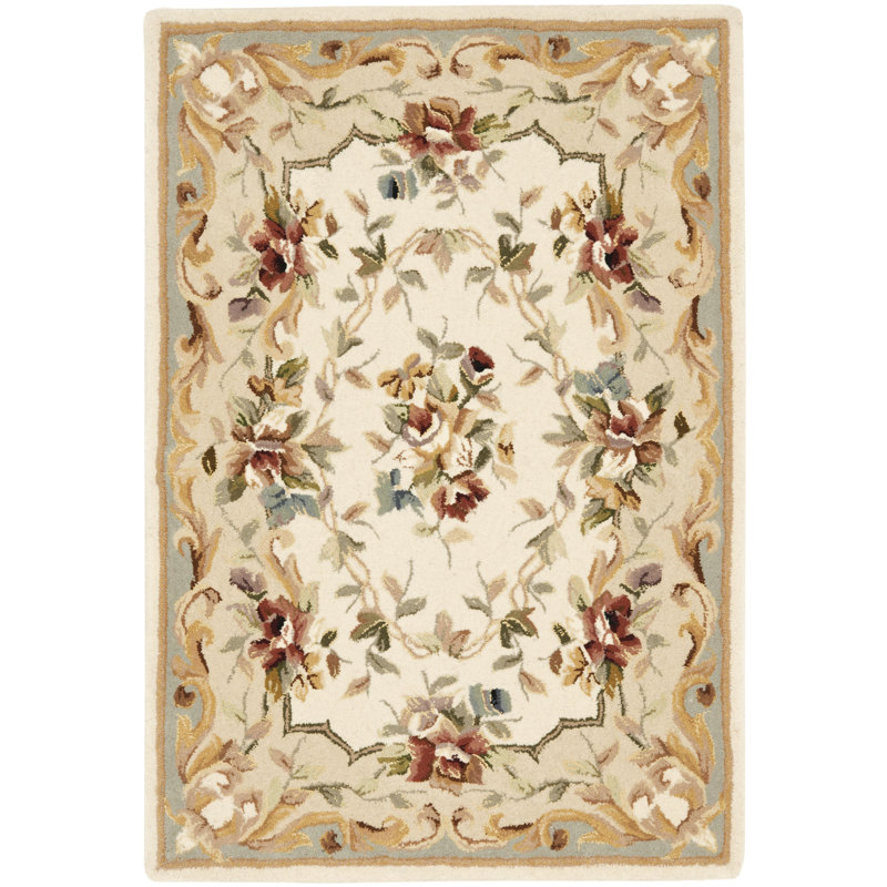 French Tapis Rug