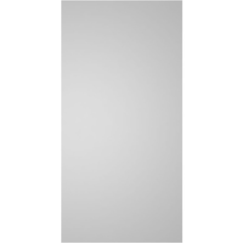 Cadre en brique, brun clair apprêté, H 32 po x l 16 po x P 1,5 po