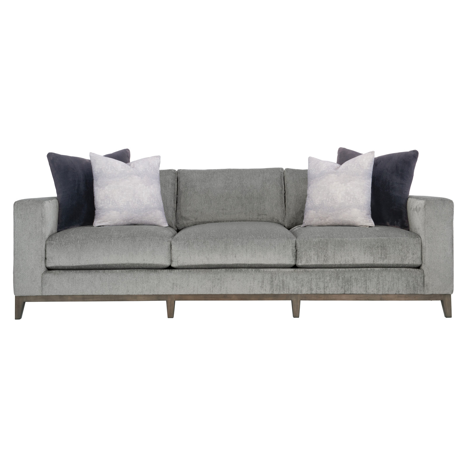 Noel Upholstered 100'' Sofa