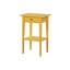  Table de chevet contemporaine Table de chevet en bois Table de chevet-810610153