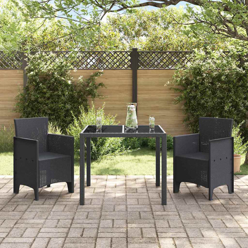 Outdoor Lounge Chair