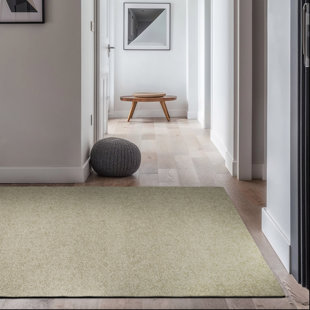 Mist Recycled P.E.T Area Rug