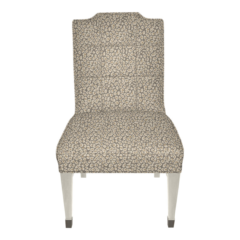 Travis By Michael Weiss Upholstered Dining Chair, No, Ozark Marina, Wrenn