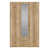 Mauvella oak selected