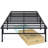 Higbee 14" Steel Bed Frame-683076684