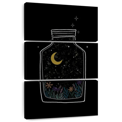 Alvord Celestial Jar