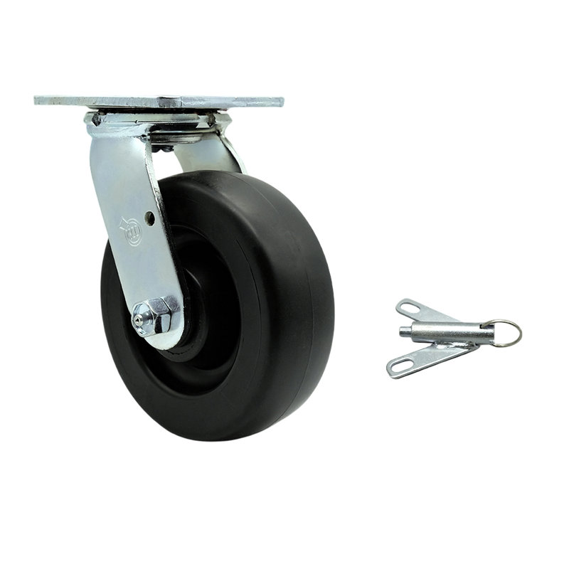 Polyolefin Caster