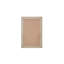 Milliken Metal Flat Wall Mirror
