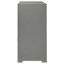 Commode à 6 tiroirs Pierce Gray-828899270