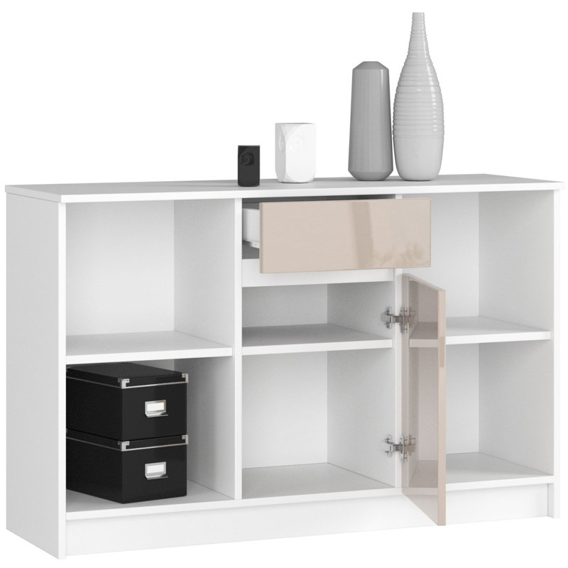 Bernadeu 120cm Sideboard