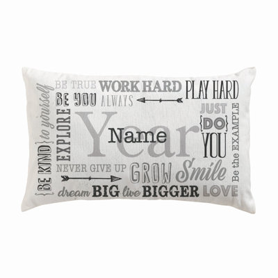 Throw Pillow