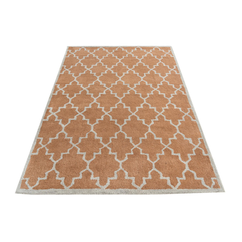 Tapis brun Odenton