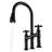 ARRISEA Pull Down Kitchen Faucet