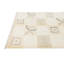 Tapis beige Osborne