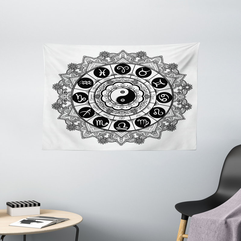 Polyester Tapestry