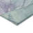 Machine Washable Indoor/Outdoor Xhevrie Seafoam Rug-425564620