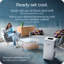 Portable Air Conditioner with Remote
