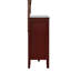 Commode Daniel G1310-D-00 (sans miroir)