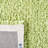 Assar Solid Color Handmade Tufted Polyester Area Rug in Lime-1026378251