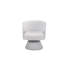 Comfortable Swivel Armchair Modern For Living Room And Bedroom