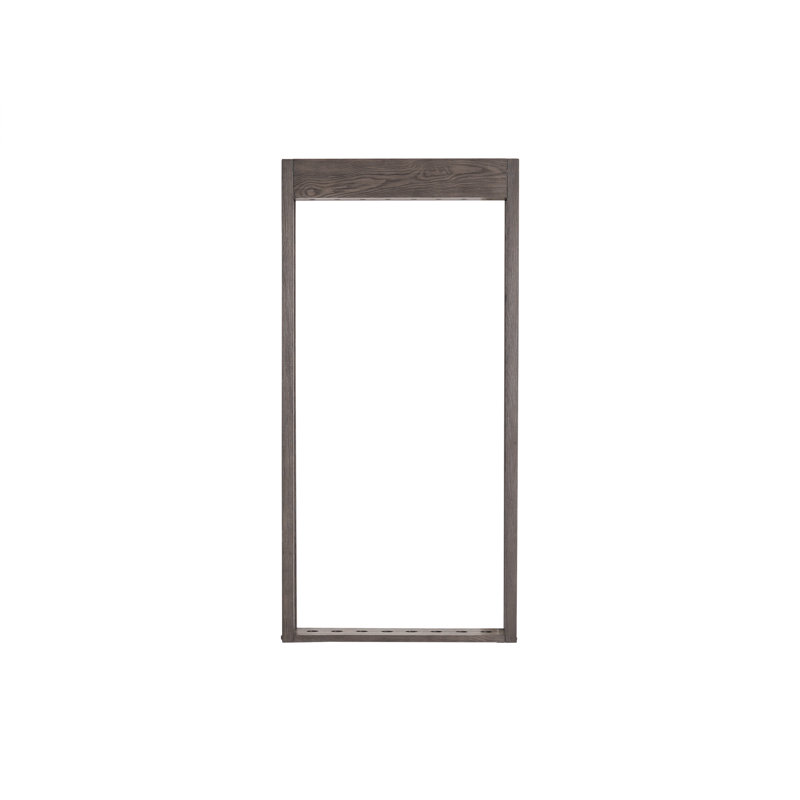 Bryant Grayson Wall Pool Cue Rack