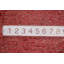 Tapis turc anatolien délavé surteint 7 x 10