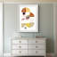 Dorset Shapes IV - Impression encadrée-624034628-624034650