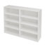 Armoire de rangement pour CD et DVD-424287421