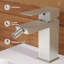 Robinet de bidet Concorde-53509426