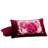 Polyester Flannel Floral Comforter