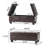Franko Tufted Storage Ottoman-110686916