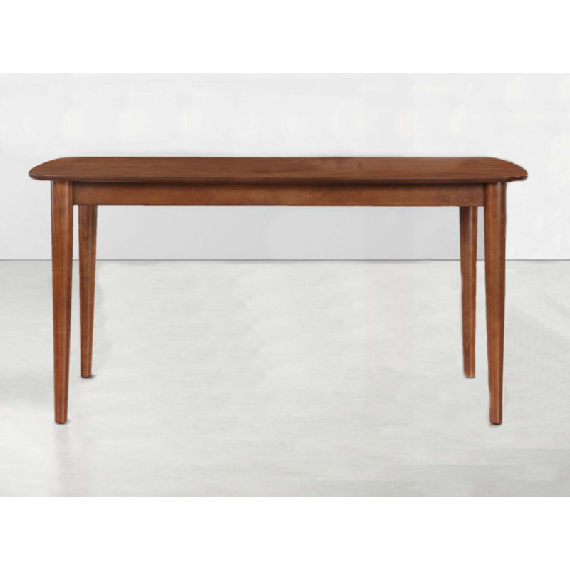 Finish Leg Dining Table