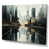 Toile tendue