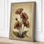 Carnation Studies Botanical - Wrapped Canvas-610171129-610171150
