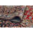 Khylar Distressed Hrocesbu Red Rug