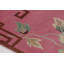 Art Deco Handmade Wool Area Rug